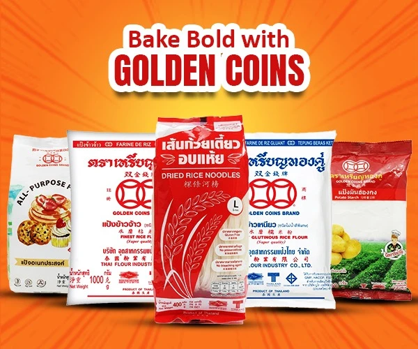 Golden Coins